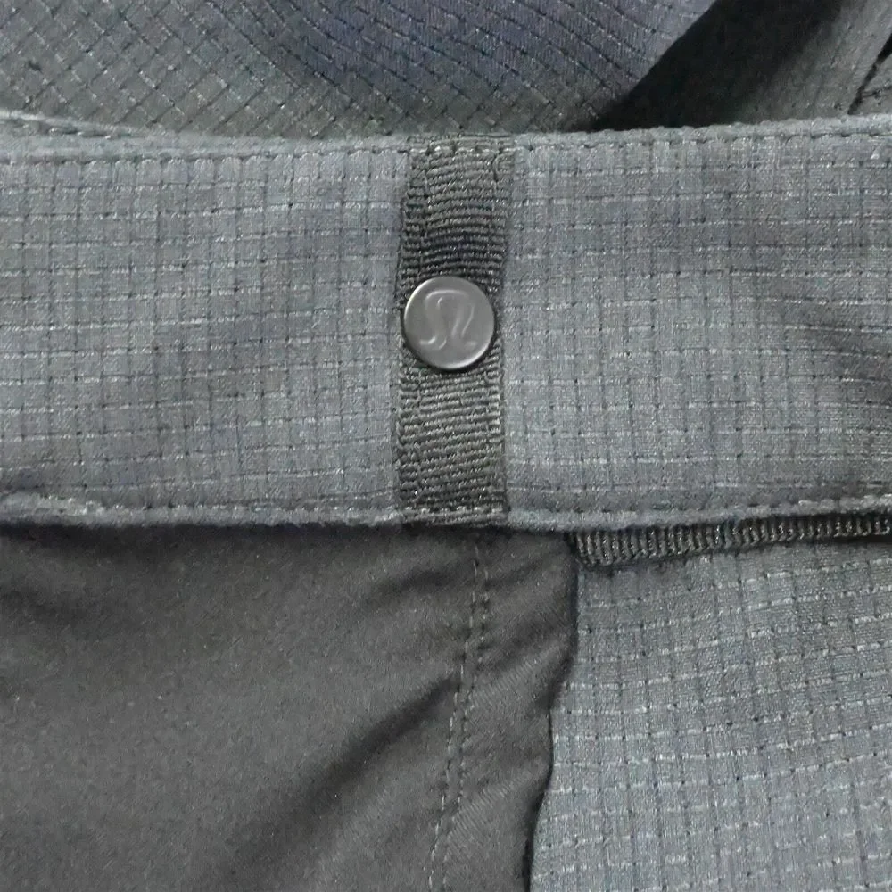 Lululemon 32 x 9